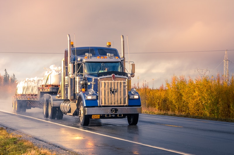 Trucking Companies in Maryland