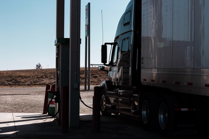 Trucking Companies in New Mexico
