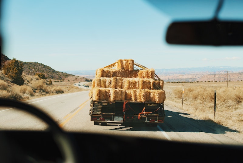 Trucking Companies in Utah